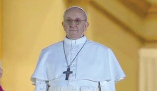 الأرجنتيني خورخي برغوجيو على رأس الكنيسة الكاثوليكية الجلسة استمرت21 ساعة بمحكمة بشار :