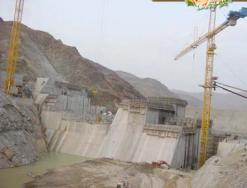 تأخر التعويض عن مشروع سد كاف الدير يُغضب السكان قرية تاجموت ببريرة في الشلف