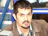 الناشط الحقوقي ياسين زايد يؤكد بخصوص مسيرة ورقلة اليوم الخميس: المشاركون تلقوا تعليمات بعدم الرد على أية استفزازات محتملة