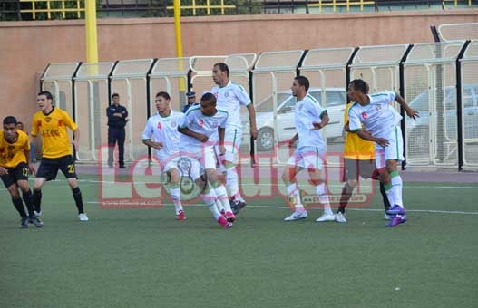 MCS : Les caisses du club sont vides