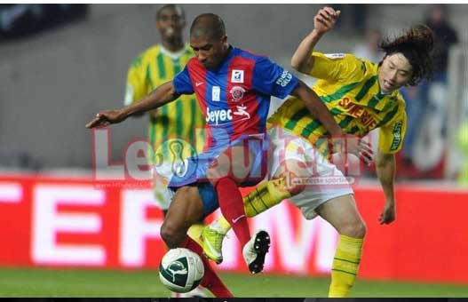 Emmanuel Imorou (International béninois) : «Le Bénin est un outsider, la pression sera sur l'Algérie»
