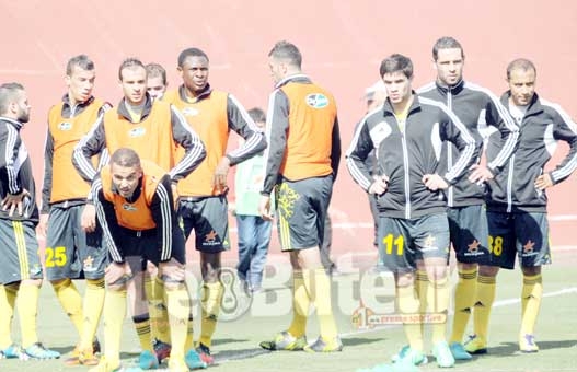 JSK : La voie toute tracée pour une place sur le podium !