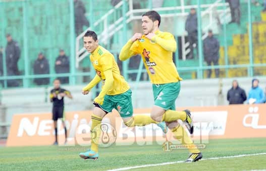 JSK : Maroci : «Les supporters peuvent compter à nouveau sur moi»