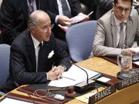 Avec l'annonce d'un passage de relais aux Nations unies au Mali Le pied de nez de Paris à la Cédéao