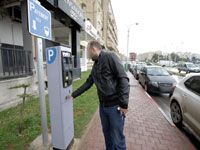 L'expérience-pilote vient d'être lancée à Dély-Ibrahim Horodateur : à quoi ça sert '