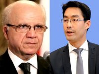 Algérie-Allemagne : les perspectives de renforcement de la coopération économique examinées à Berlin