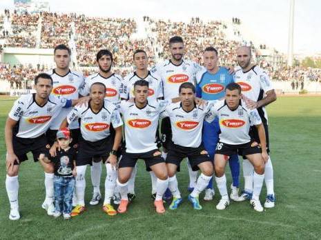 L'équipe à Ouaga sans dirigeant ES Sétif