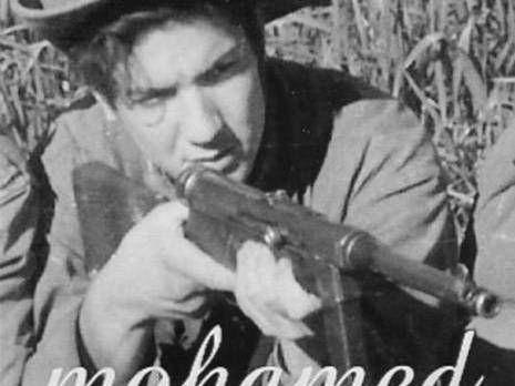 Un compagnon de lutte s'en va Hommage. Décès de Mohamed Kalache dit Si Djaâffer