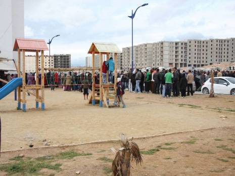 Enfants kidnappés à Constantine : Zakaria et Brahim retrouvés morts Actualité : les autres articles