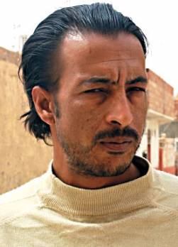 «Nous voulons le dialogue mais avec ceux qui détiennent le vrai pouvoir» Tahar Belabbès. Porte-parole du Comité de défense des droits des chômeurs (CNDDC)