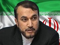 « Israël attaquera la Syrie » Conférence de presse du vice-ministre iranien des Affaires étrangères