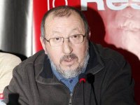 Le dialogue pour régler les problèmes de l'emploi Sidi Saïd à Ouargla