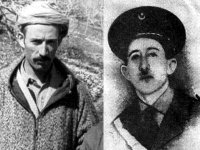 « La mort d'Amirouche et de Si El Haouès n'était pas un complot » Omar Ramdane, ancien officier de l'ALN