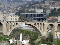 « On ne présente pas Constantine. Elle se présente et on la salue... » Constantine Capitale de la culture arabe 2015