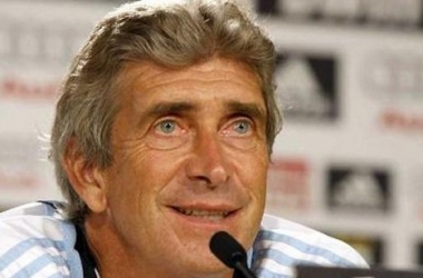 أسبانيا سعيدة بكونها الدولة الوحيدة بثلاثة ممثيلن بربع نهائي دوري الأبطال