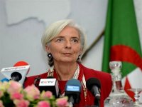 L'économie algérienne est 