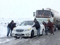 Intempéries : plusieurs routes coupées à la circulation (gendarmerie nationale)