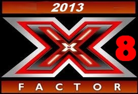 The X factor arab en ligne sur fraja
