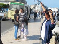 Festival du cinéma et la mer à Sidi Ifni (Maroc) : deux courts-métrages algériens en compétition