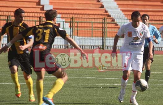 CABBA : Mansour : «Maintenant, il faut confirmer contre la JSMB»