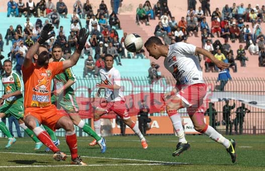 MCEE : Un grand complexe pour El Eulma