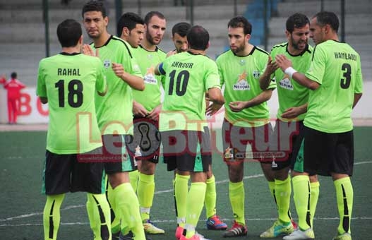 MOB : Rahmouni exige l'efficacité