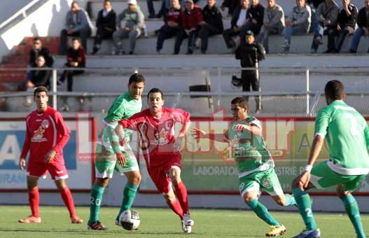 ASK : Les comptes du club gelés