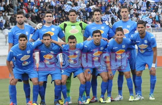 RCA : Bougueroua : «Que j'évolue en avant-centre ou ailier, je jouerai pour marquer»