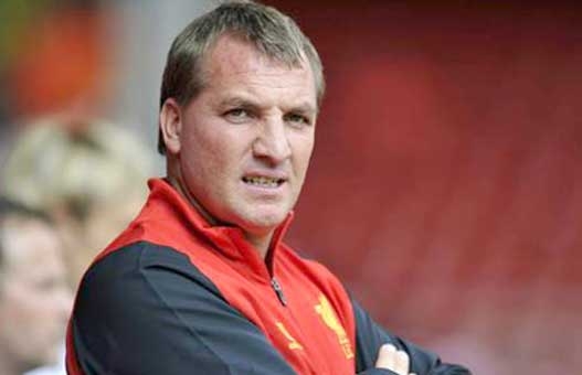 Liverpool : Rodgers : «Nous recherchons la qualité et non la quantité»