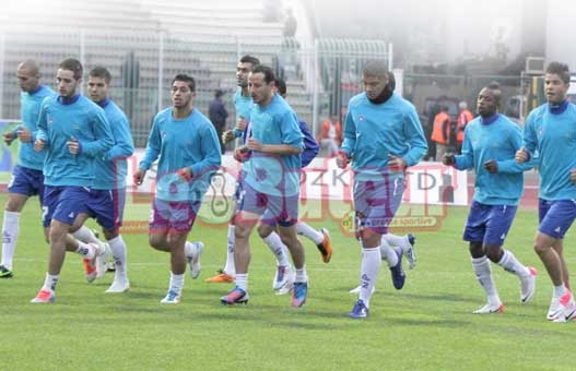 WAT : La maison widadie en ébullition !