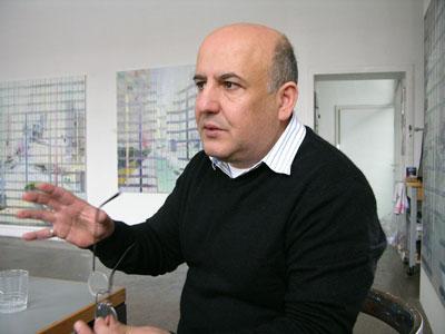 Des artistes algériens exposent dans de grands musées et galeries du monde En l'absence d'un marché de l'art en Algérie