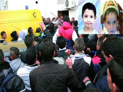 «Les auteurs des crimes ont été arrêtés et sont passés aux aveux» Conférence de presse du procureur général de Constantine