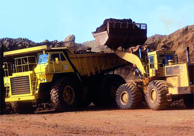 Des matériaux miniers otages de la rentabilité