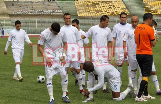 MOC : Mechhoud tente l'impossible