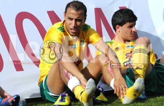 Remache solidaire avec les familles de Brahim et Haroun