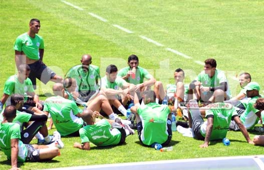 L'Algérie, un candidat pour la CAN-2019 et une alternative crédible pour... 2017