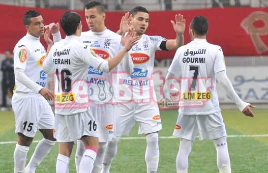 ESS : Les Sétifiens à pied d''uvre à Ouaga