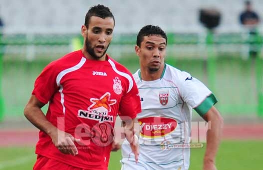 ASO : Nessakh comparaîtra la semaine prochaine en CD