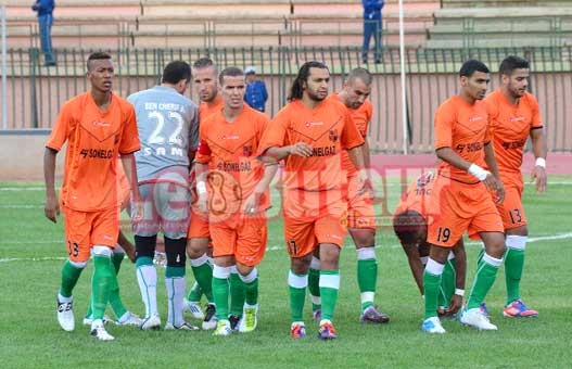 SAM : Fassi : «Déterminés à arracher les trois points de la victoire»