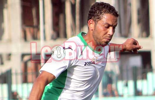 USMB : Mellika : «Réussir une bonne entame de match face à l'USMAn»