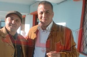 مدير الشباب و الرياضة لعين تموشنت منصف مرابط: «نحن جاهزون ولم نصرف أموالا طائلة لتجهيز الملعب»