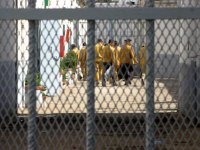 Perpétuité pour un jeune meurtrier Tribunal criminel d'Oran