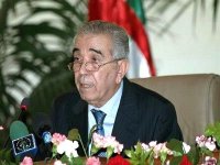 L'Algérie affirme la nécessité d'une coopération arabe pour lutter contre le terrorisme et le crime organisé