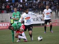 Ligue 1 (24e J-match avancé) : facile victoire de l'ESS sur l'USMBA (4-0)