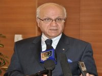 Mourad Medelci entame une visite officielle en Allemagne