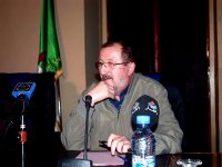 Nécessité d'une plus grande implication des acteurs syndicaux dans le règlement du chômage au Sud (Sidi-Said)