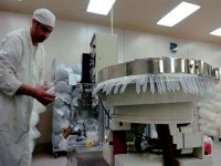 Vers une production nationale des médicaments anticancéreux