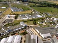 Plan de réhabilitation pour la plus grande zone industrielle d'Algérie