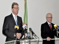 L'Algérie et l'Allemagne déterminées à intensifier leurs relations économiques et culturelles