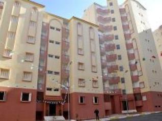 La carte nationale des demandeurs de logement sera prête au premier semestre de 2013